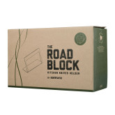 KS-005 Samura  "The Road Block" magnet