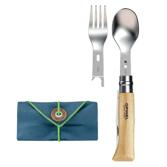 002500 Opinel Picnic+ Set