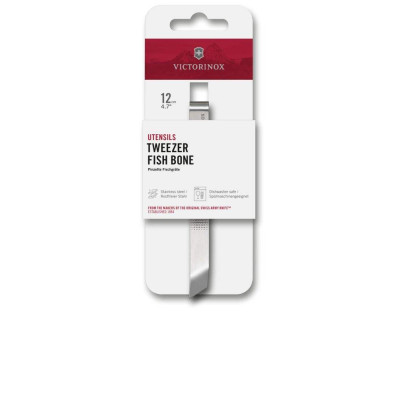7.6120 Victorinox pinceta za riblje kosti