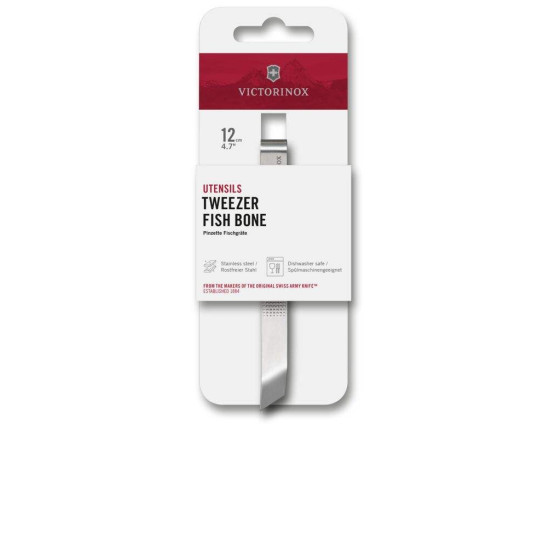 7.6120 Victorinox pinceta za riblje kosti