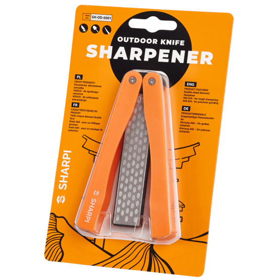 SH-OD-0001 SHARPI BUTTERFLY BRUS 300/600